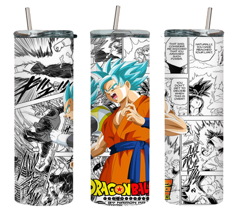 Dragon Ball Z-5153